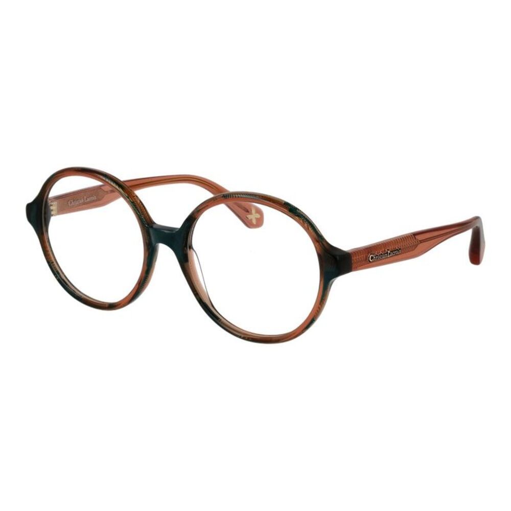 Christian Lacroix Bicolor Acetate Glasses Women's (Frames)
